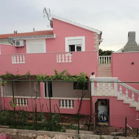 アパート By The Sea - 12246 ロゴズニッツァ