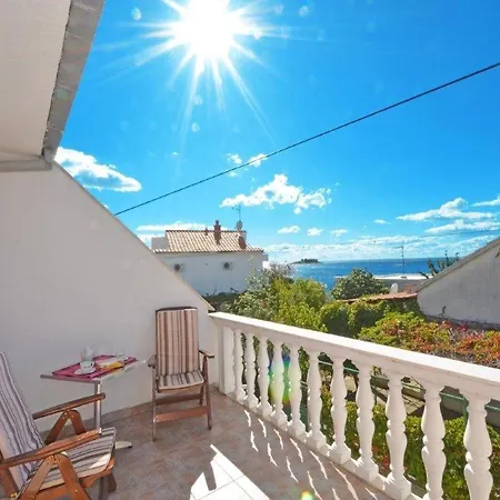 By The Sea - 12246 Apartment Rogoznica (Sibenik-Knin)