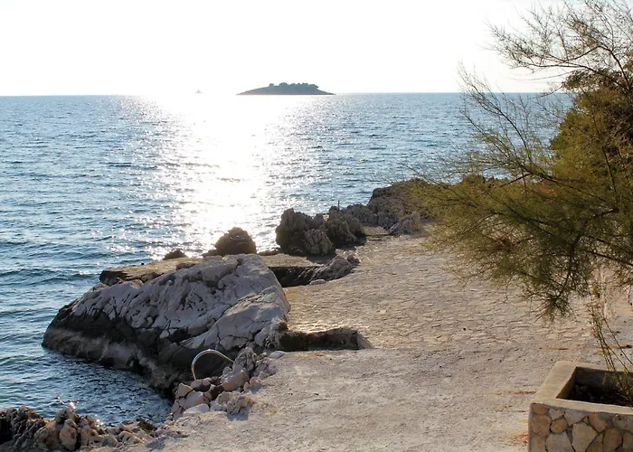 By The Sea - 12246 * ロゴズニッツァ