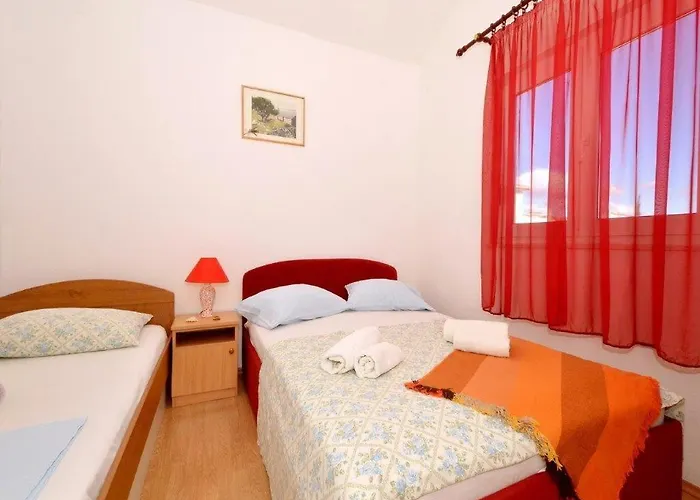 Apartamento By The Sea - 12246