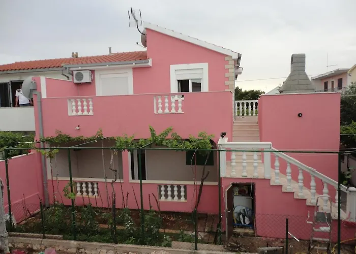 アパート By The Sea - 12246 ロゴズニッツァ