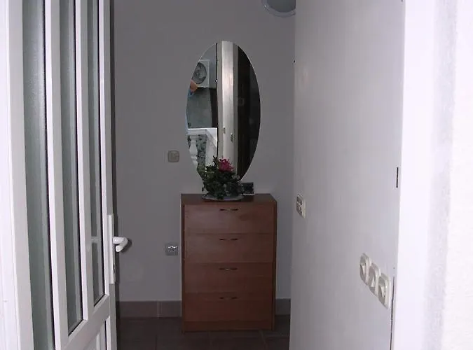 アパート By The Sea - 12246 ロゴズニッツァ