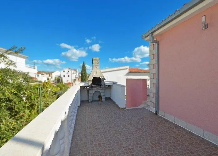 By The Sea - 12246 *