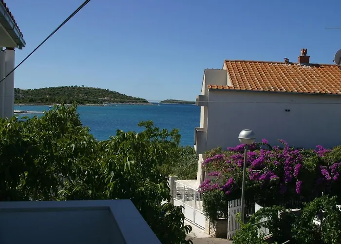 By The Sea - 12246 *