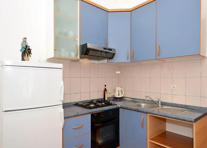 By The Sea - 12246 Rogoznica (Sibenik-Knin)