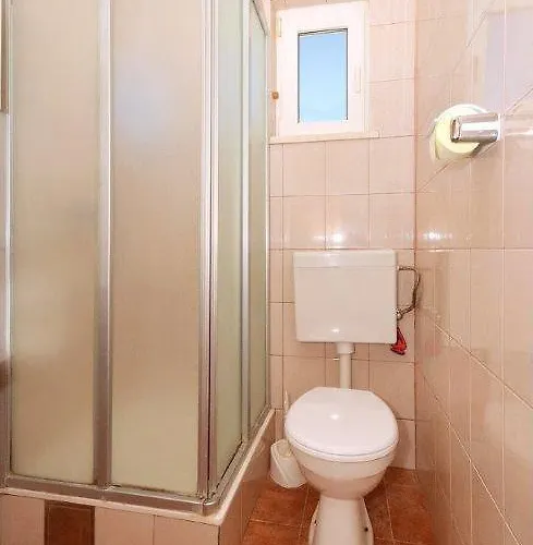 By The Sea - 12246 Apartamento Rogoznica (Sibenik-Knin)