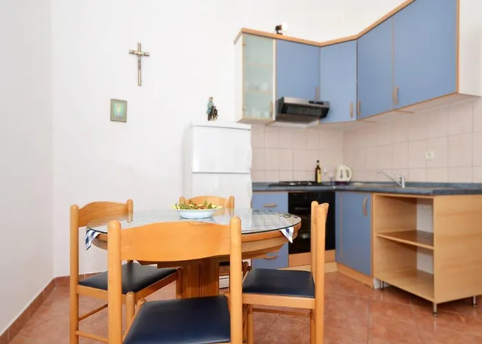 Apartamento By The Sea - 12246 *